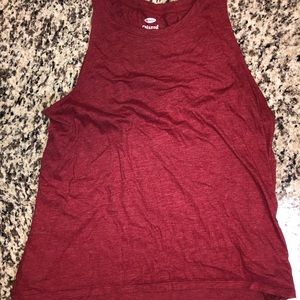 Old Navy Relaxed Fit Tank